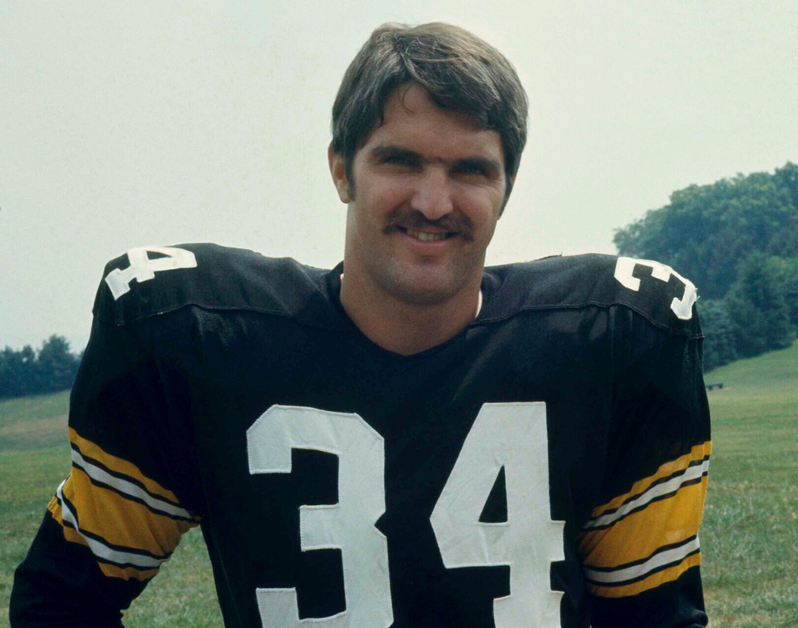 Andy Russell